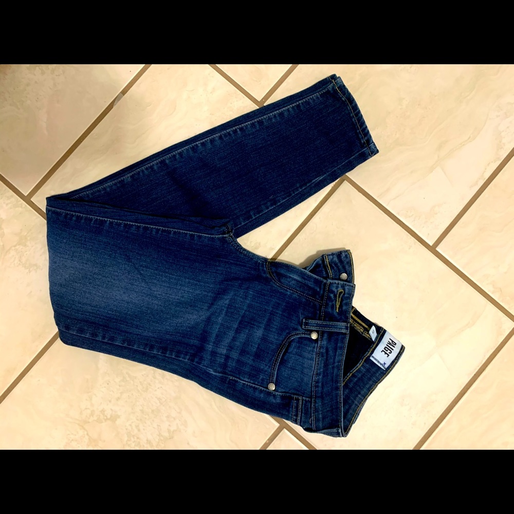 PAIGE jeans size 25